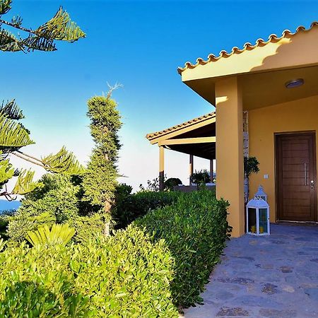 Villa Rodea Rodhiá المظهر الخارجي الصورة